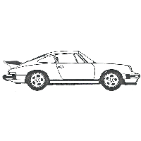 Porsche 930 Air Conditioning