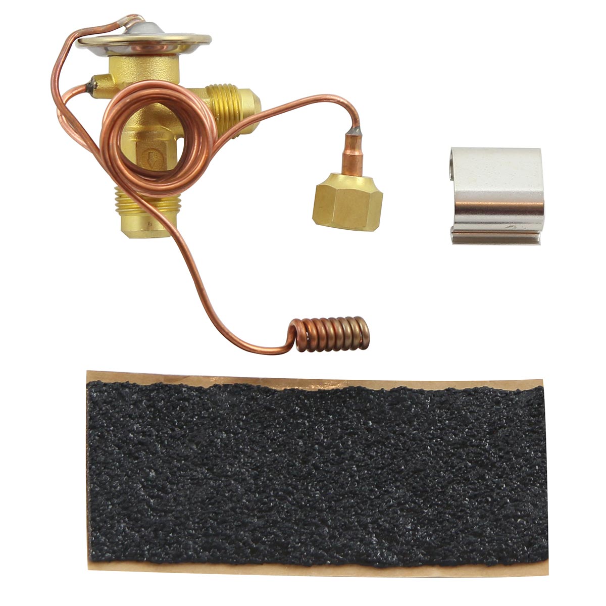 90157391500 Porsche 911-930 1970-83 Expansion Valve