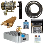 911 Porsche 1984-89 AC Reliability Package Upgrade 2 Image