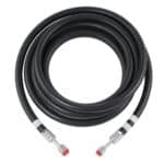 911-573-153-06 Porsche 911 AC Barrier Hose 911-573-153-06 Porsche 911 AC Barrier Hose Image