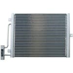 99757391101 Porsche Boxster 986-996 AC Condenser Image