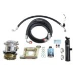 Porsche 911 AC Compressor Upgrade Kit, 1977-83, #2 Image